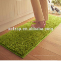 textiles para el hogar lavable barato alfombras de área al por mayor conjunto de alfombra de baño